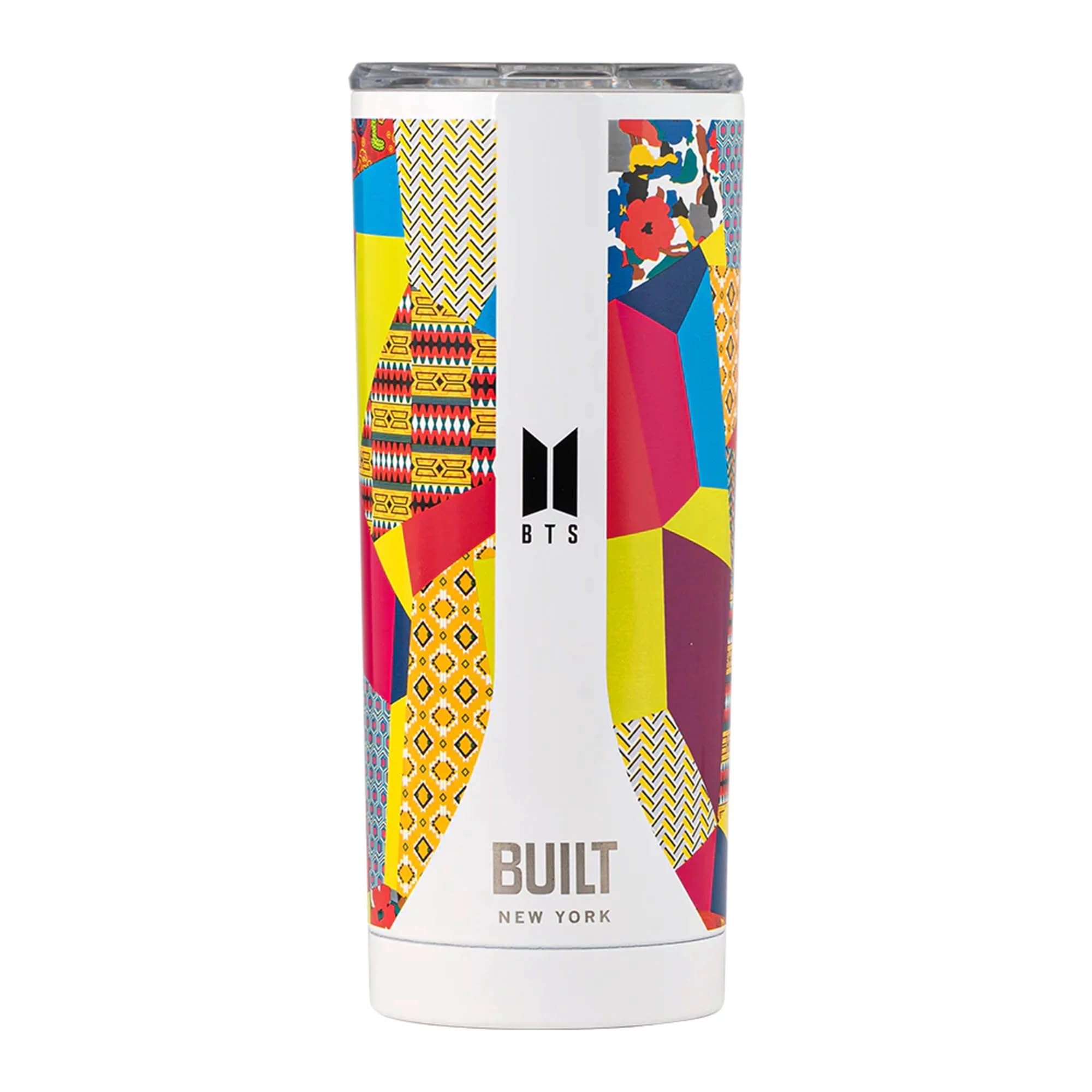 Amazon.com: BTS Tumbler (BTS) My Bottle, 13.9 fl oz (591 ml