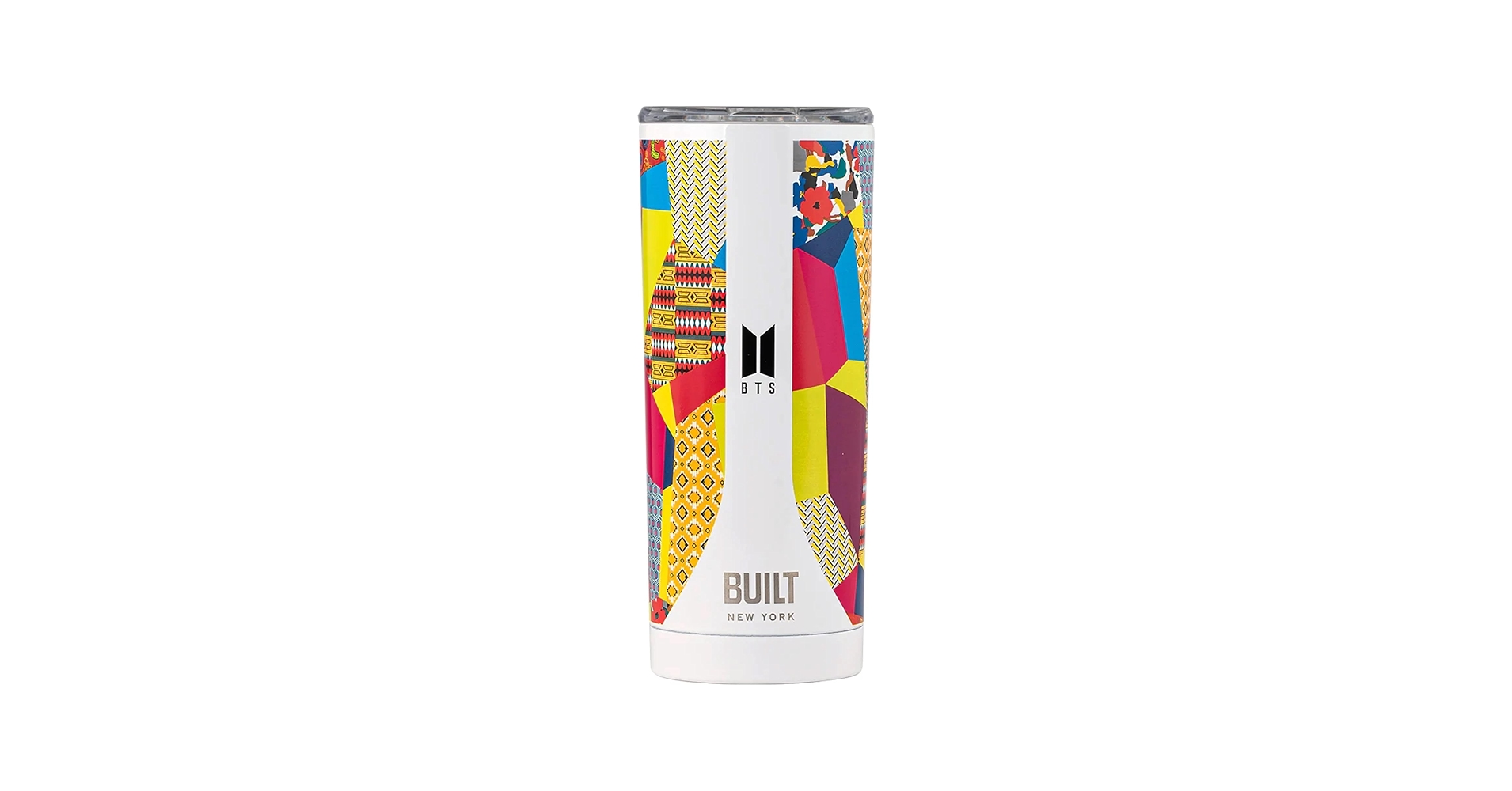 Amazon.com: BTS Tumbler (BTS) My Bottle, 13.9 fl oz (591 ml
