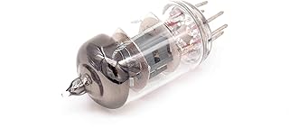 DIY 6J1P 6J1 Valve Vacuum Tube for PreAmplifier Board Headphone Amplifier Module