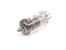 DIY 6J1P-EV 6J1 Valve Vacuum Tube for PreAmplifier Board Headphone Amplifier Module
