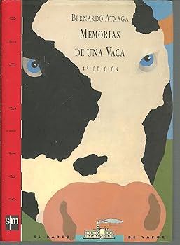 Memorias de una Vaca