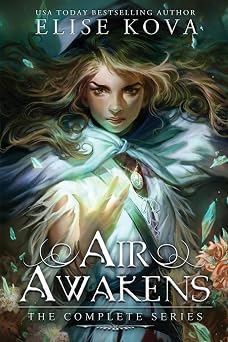 Air Awakens The Complete Series