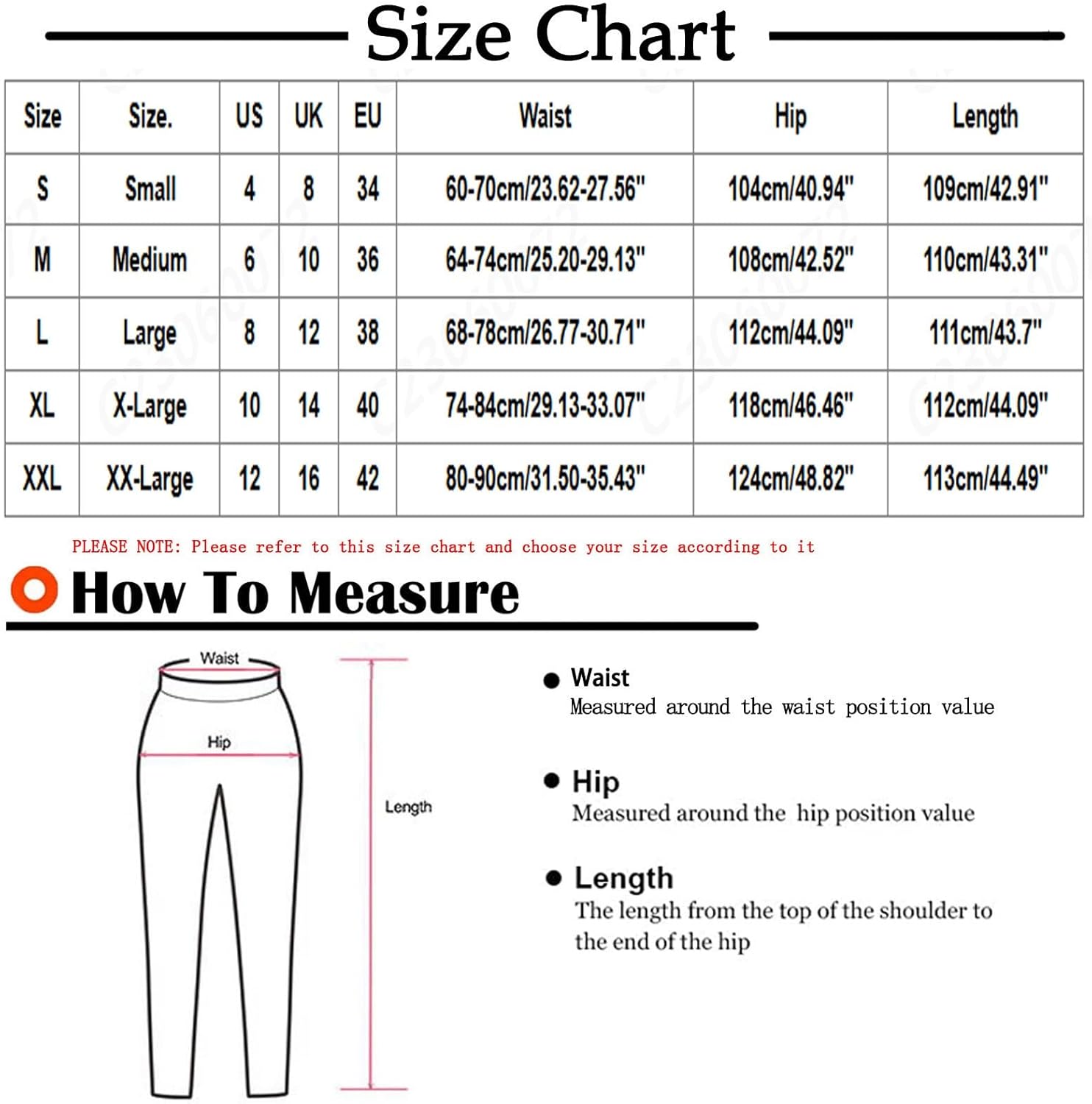 KOG Sommerhose für Damen: Bequemer Stil fürs Yoga und Freizeit!