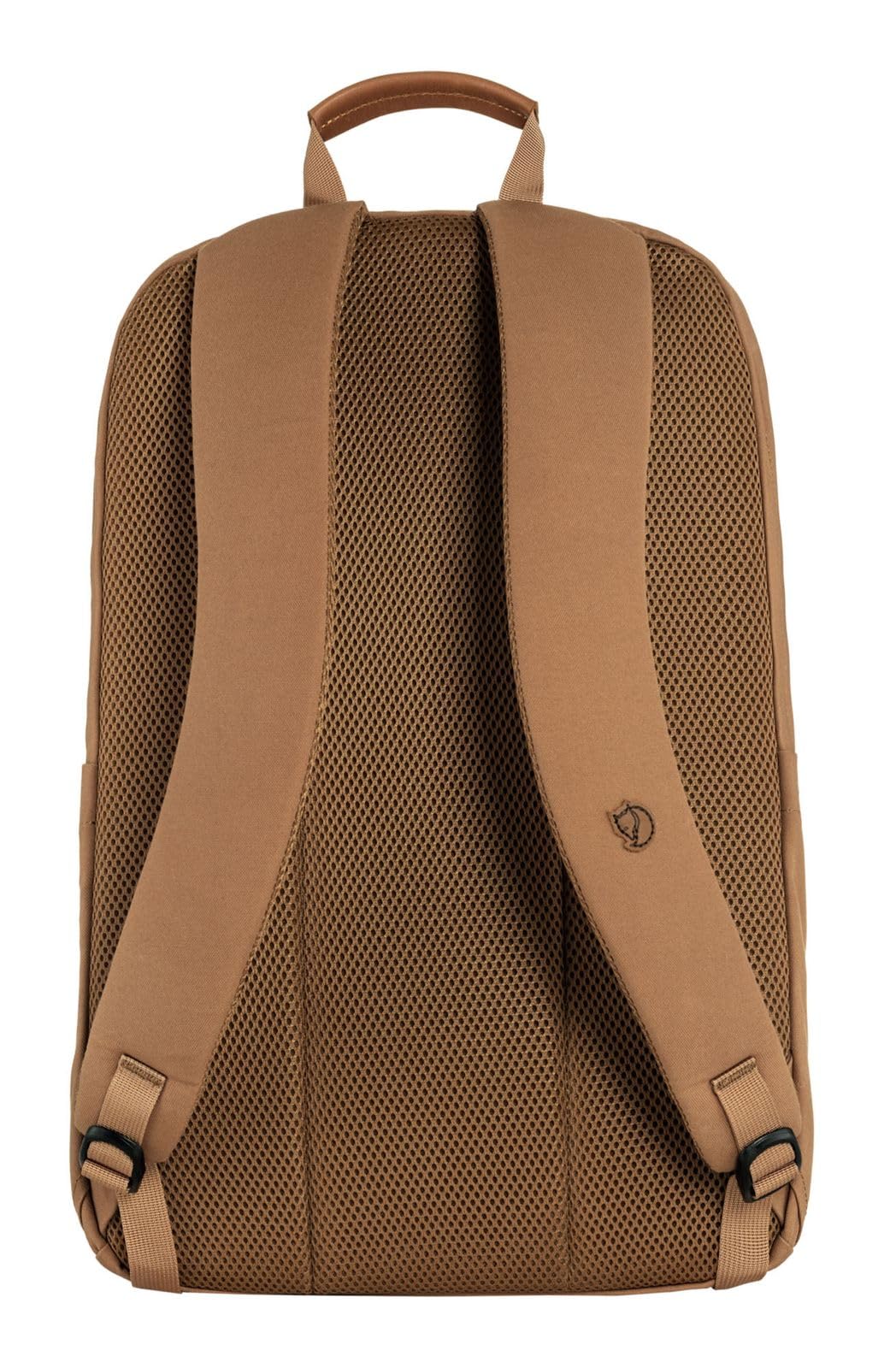 Fjällräven Räven 28 Plecak sportowy Uniseks, Khaki Dust, Rozmiar uniwersalny EU