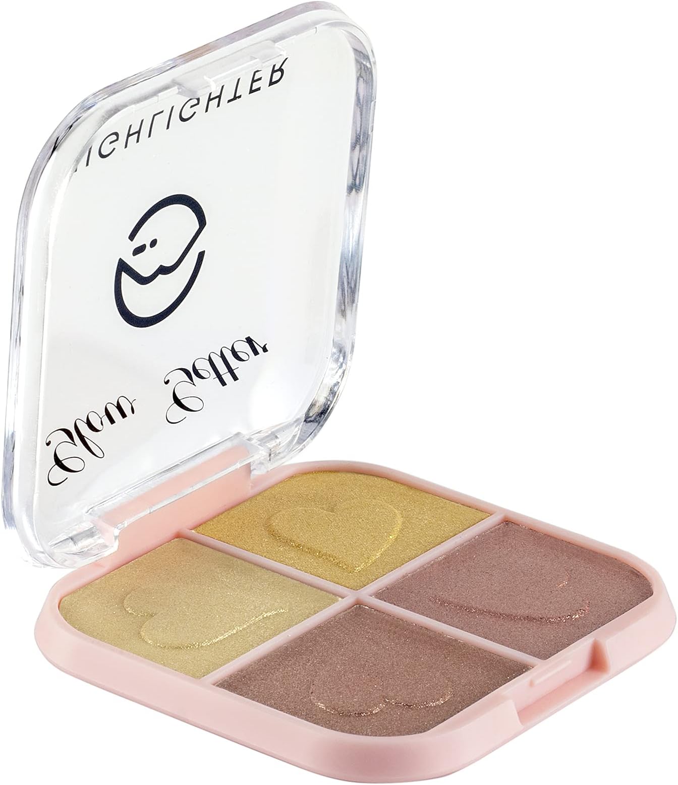 Glow Getter Highlighter, 12g (HL04-02)
