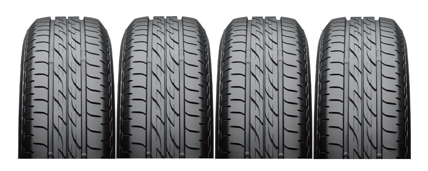 Amazon.co.jp: ブリヂストン(BRIDGESTONE) 4本セット NEXTRY 155/65R13 