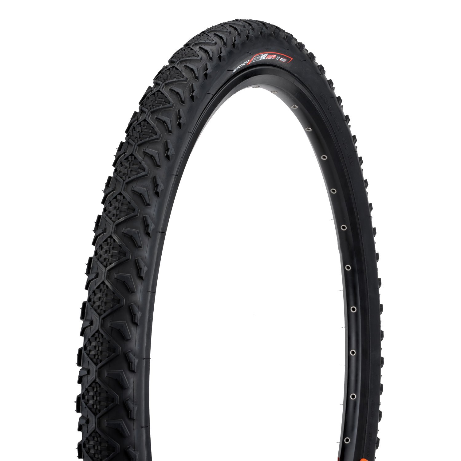 Ritchey Reifen Comp Speedmax Beta MTB, schwarz, 26x2.0, 46-255-826 Sport & Freizeit
