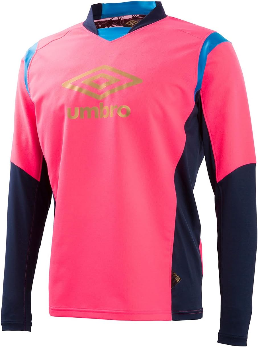 Amazon | [Umbro] アンブロ GACH1 テクニカルトップ UBS2727 WSLV W
