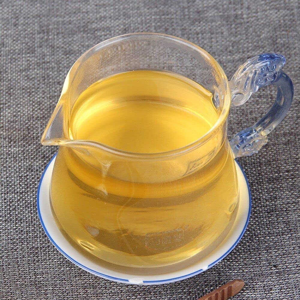 Tè Sheng Puerh tradizionale fatto a mano Yunnan Xigui Mountain Cha Puer 357g