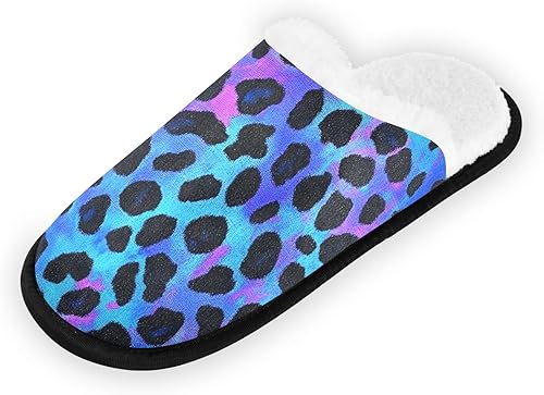 Miniatura 8 de Boccsty Coloridas flores pequeñas zapatillas de spa de diseño de flores pantuflas de casa zapatillas de espuma viscoelástica Zapatillas de interior