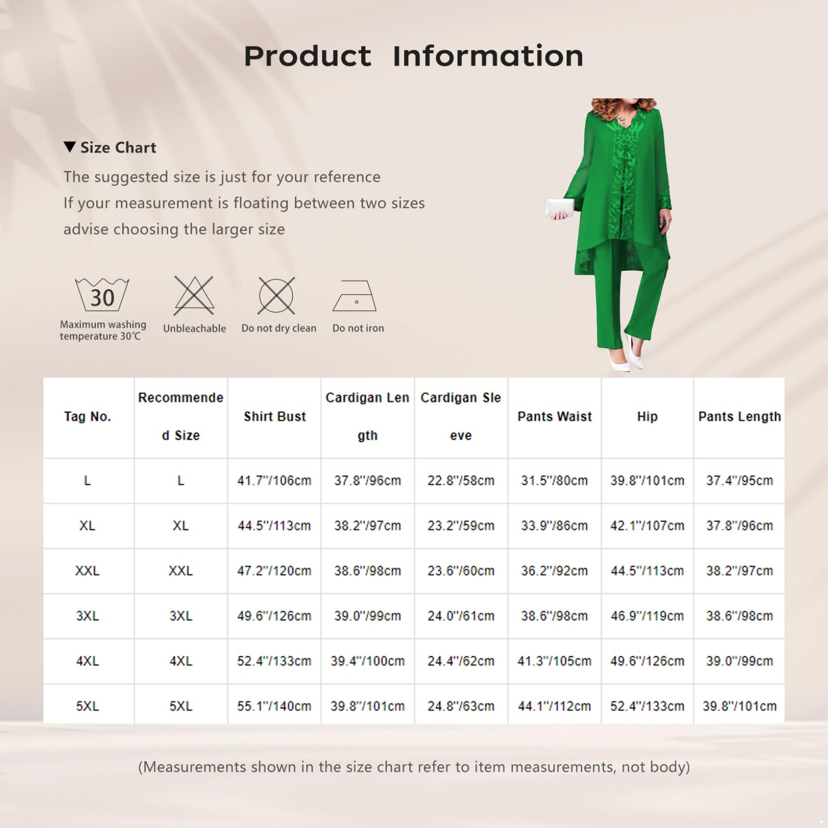 Doomiva 3 Pezzi Completi Eleganti Donna Cardigan Elegante Bolero da Cerimonia Maglietta a Maniche Corte Pantaloni Abito da Cocktail Abito da Sera Nozze Party Matrimonio