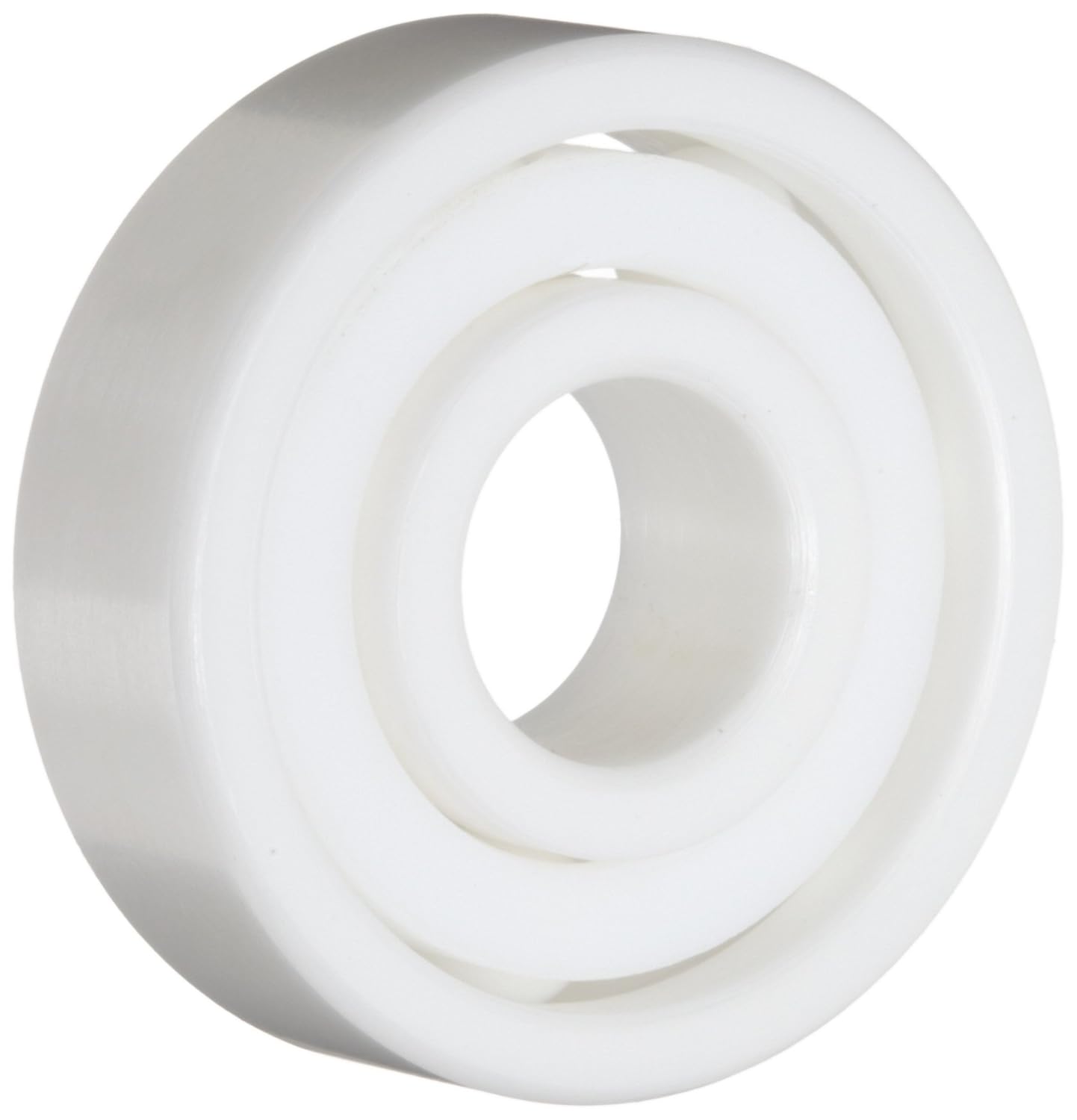 608 Full Ceramic Skate Bearing 8x22x7 Miniature Ball Bearings