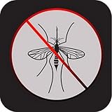 Anti Mosquito Sonic Repellent is a simulator apps.