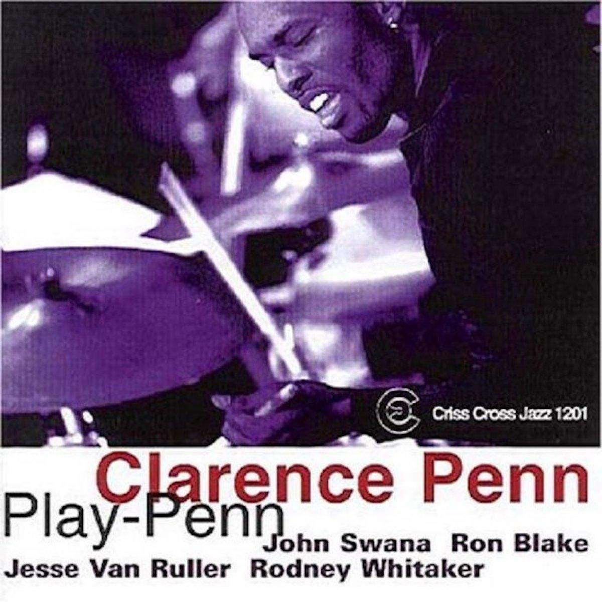 Clarence Penn - Play-Penn