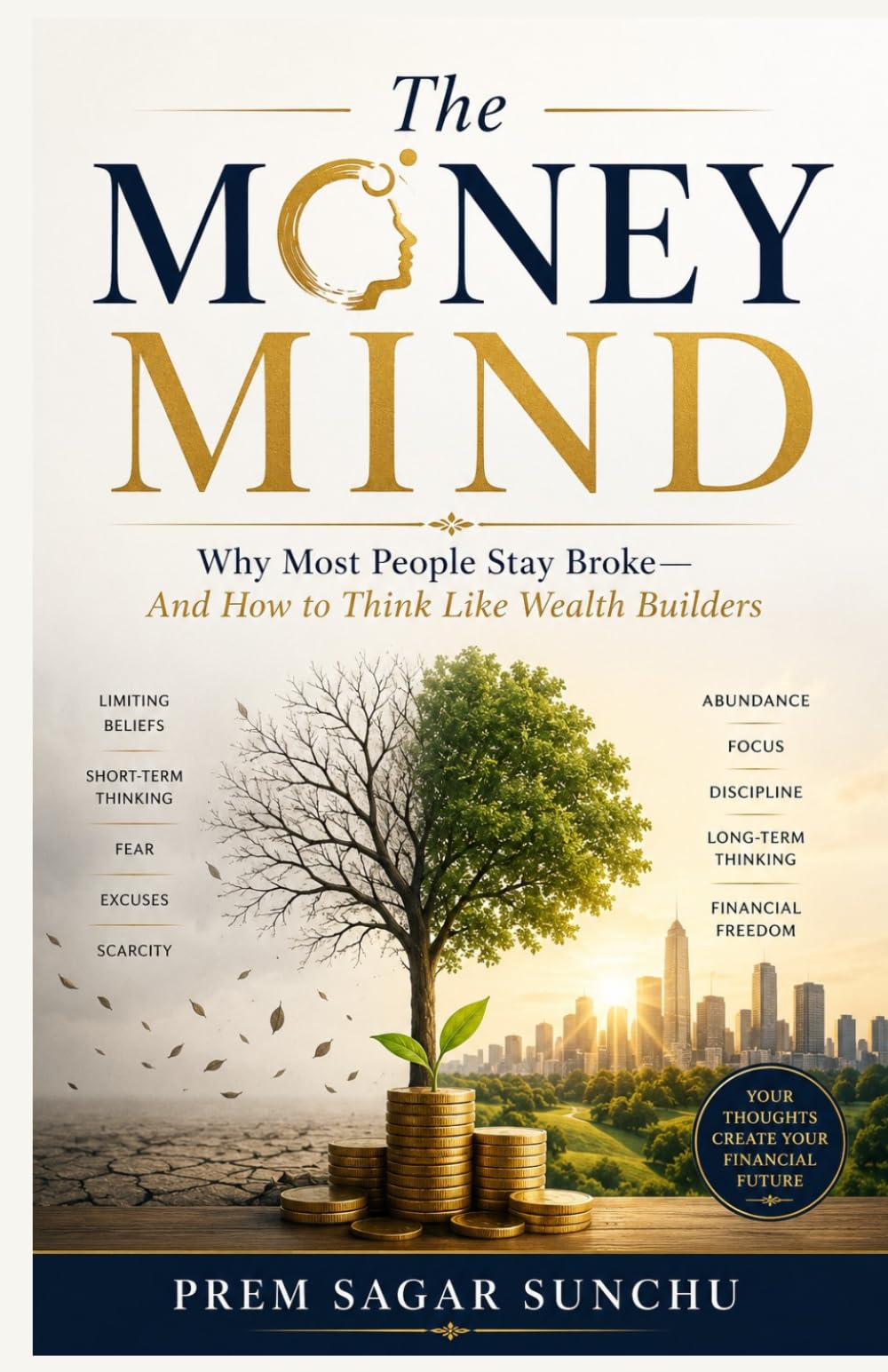 The Money Sense: Mastering the Basics of Earning, Saving, and Spending Wisely