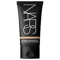 Vista 8 de NARS Pure Radiant Humectante con tinte SPF 30/PA+++, Alaska, 1.9 Onzas, I0081567