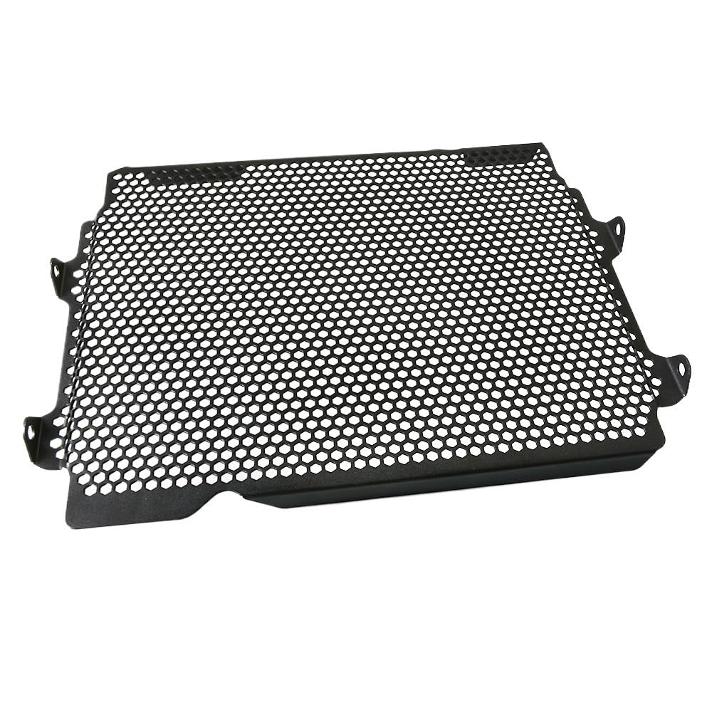 Grille Radiateur Moto Aluminium Pour Yamaha Tracer 7 GT 2021-2024 - Protection Contre Pierres Et Insectes