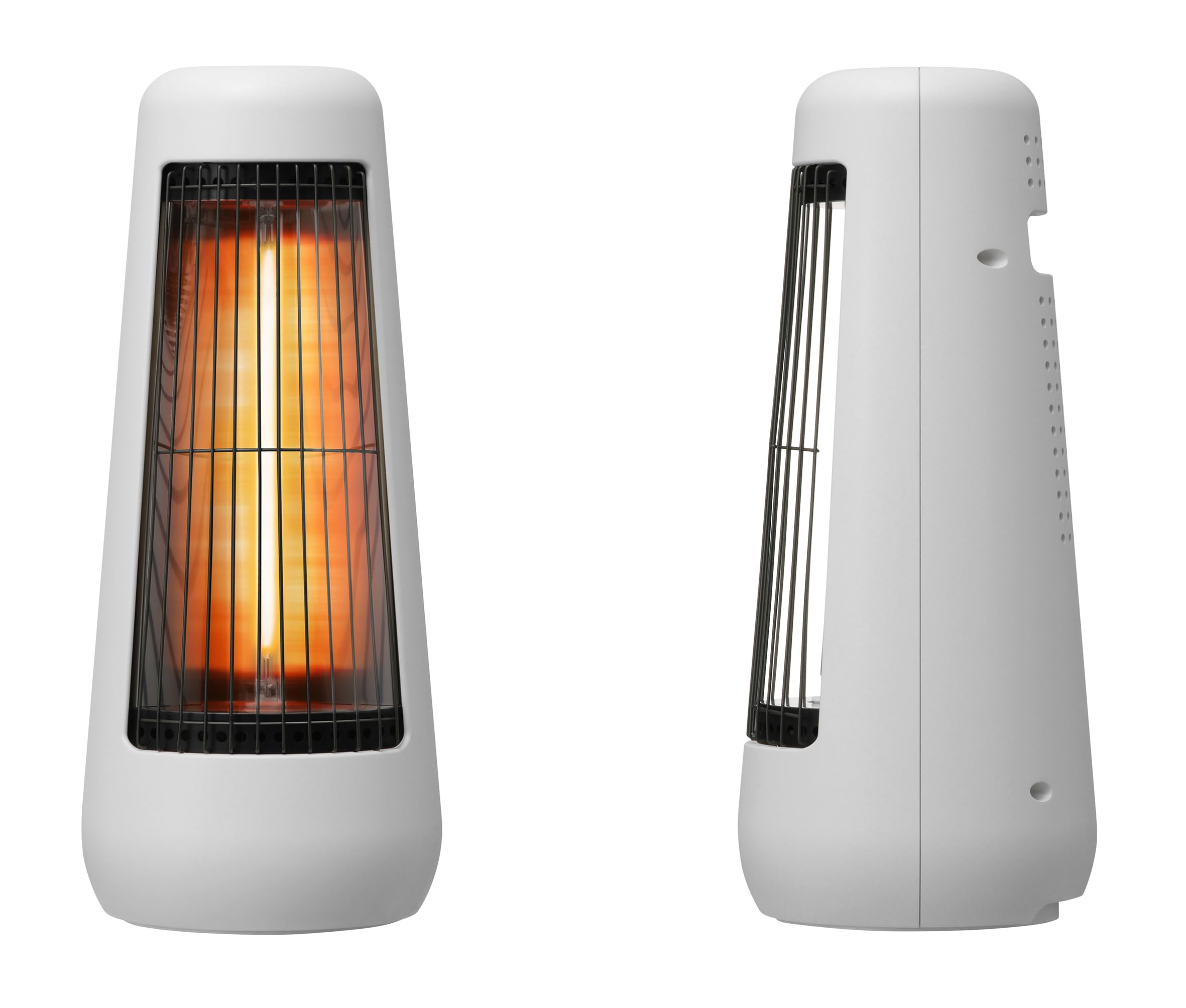 プラスマイナスゼロ ハロゲンヒーター プラスマイナスゼロ ハロゲンヒーター 【公式通販】