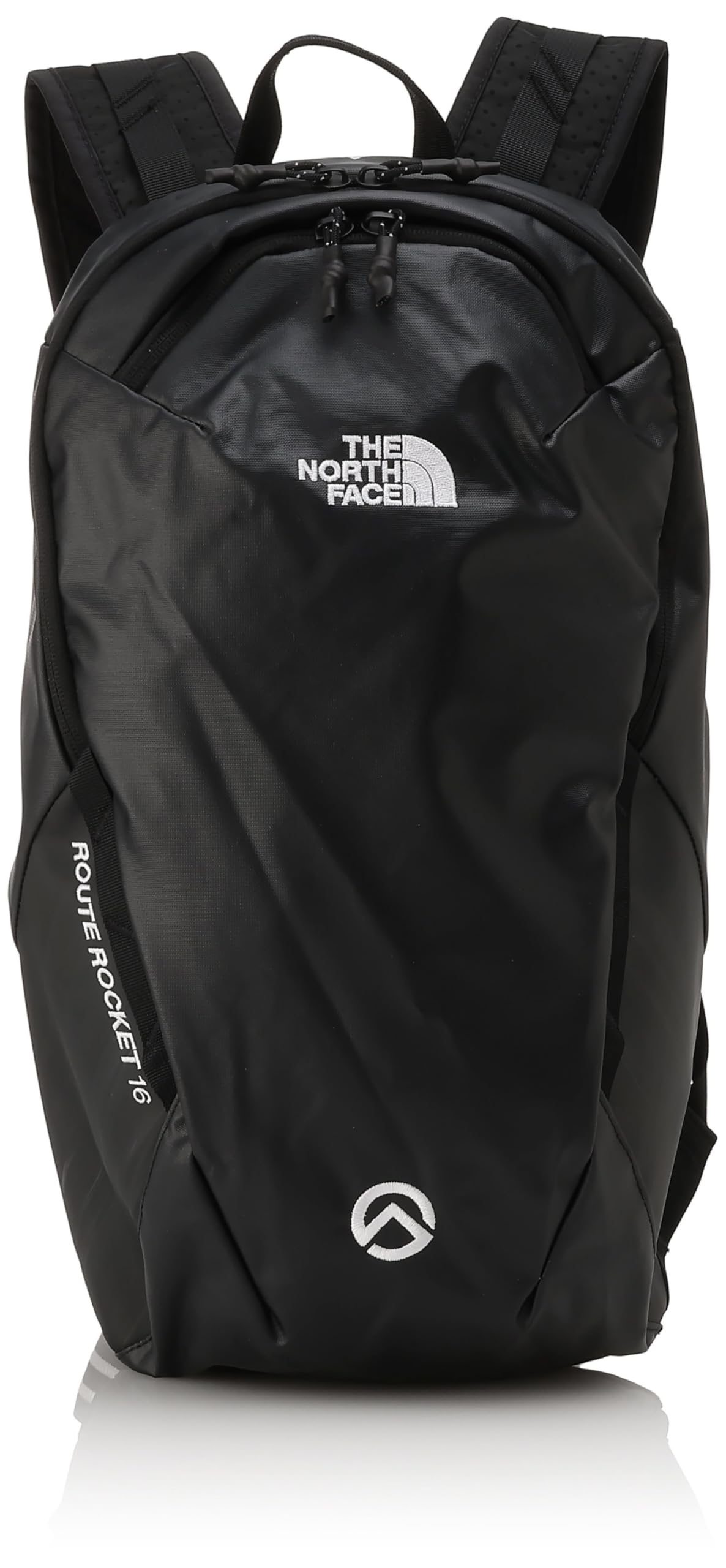 Amazon.co.jp: [ザノースフェイス] Route Rocket 16 ブラック ONESIZE 