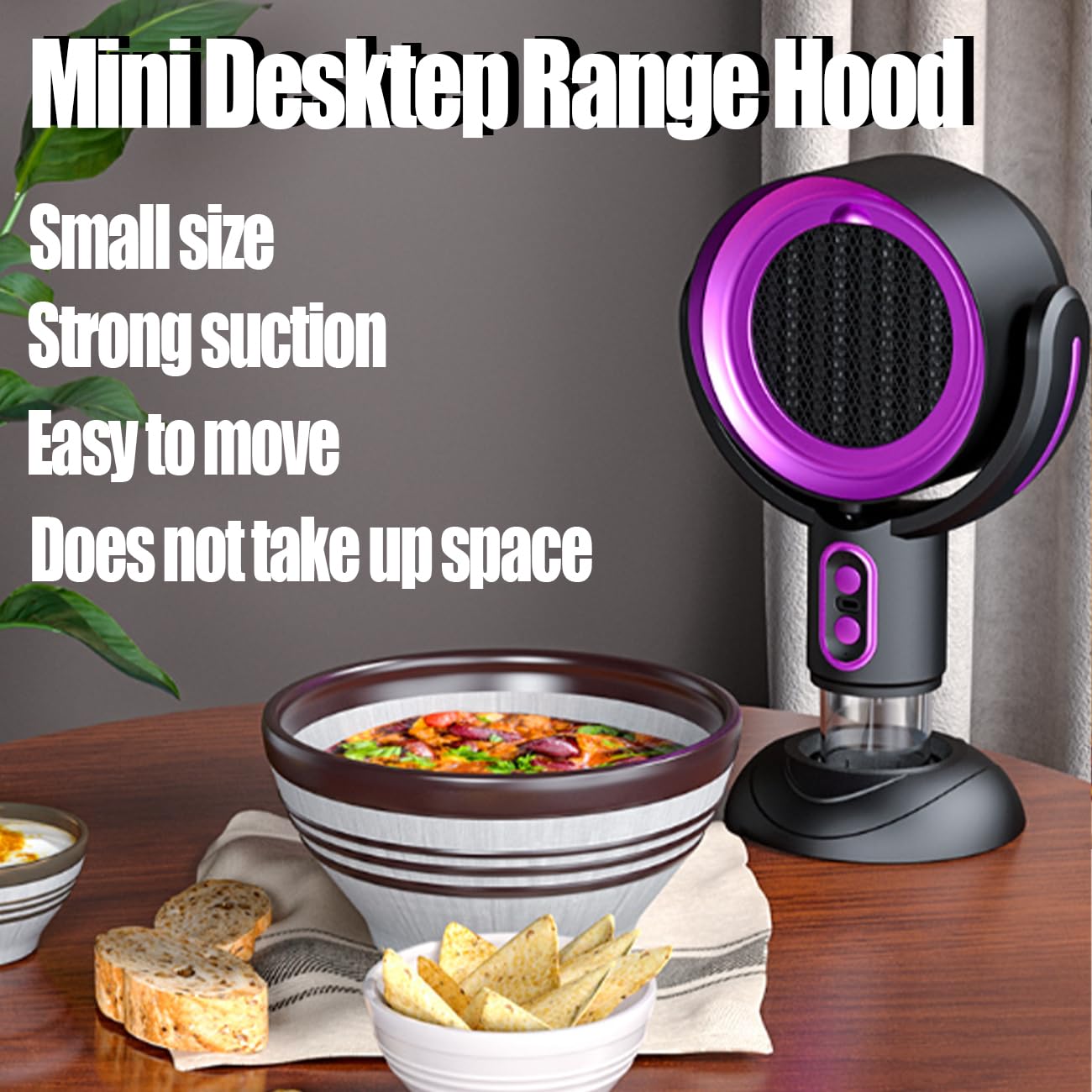 Factory Reset PuffHide Purifier,Purifier For Smoke, Removable And