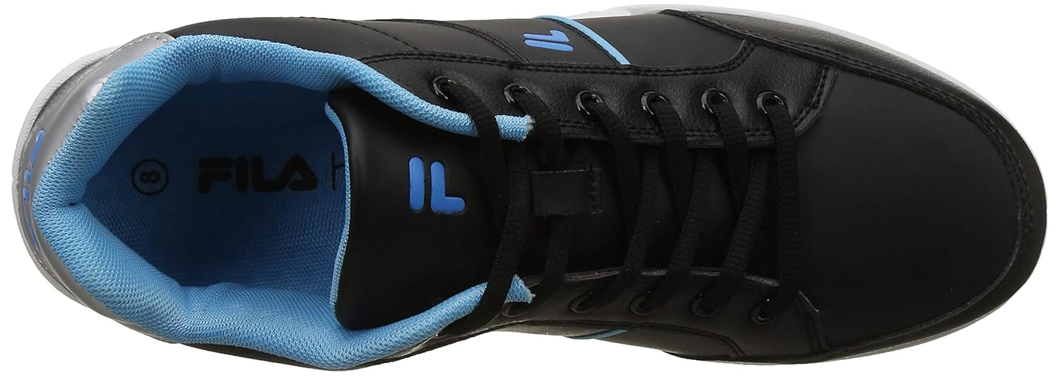 Fila men's parkings sneakers Clearance