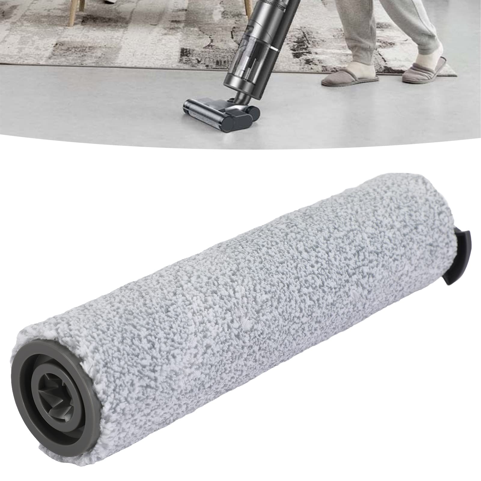 DREAME H11 CORE - Aspirateur Laveur 2 en 1 - Nettoyage de Pointe