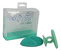 Vista 5 de Cala Dúo exfoliante facial menta