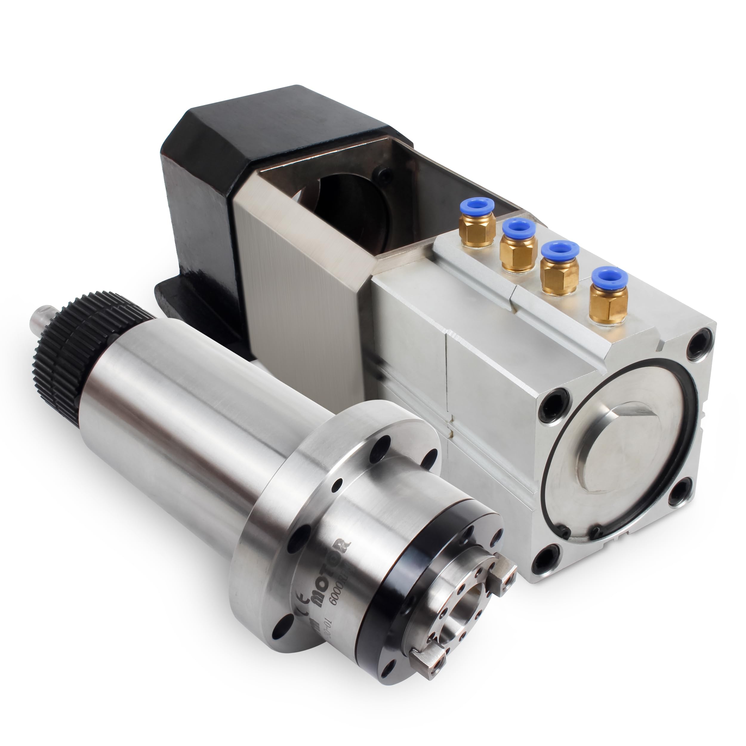 維新流トレード術 ボリンキャス BOLLINCHAS Amazon.com: RATTMMOTOR BT30 ATC Spindle Motor Kit 5pcs Bearings No