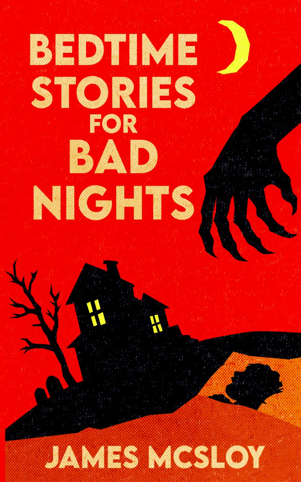 Bedtime Stories for Bad Nights