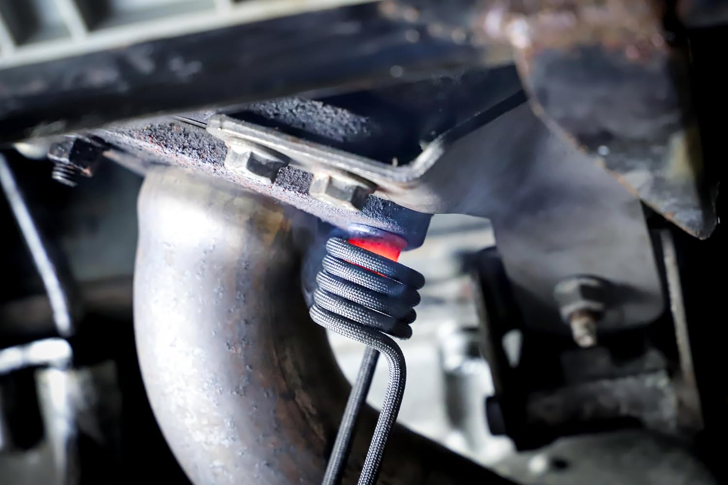 BGS 2169 | Induction Heater | 1.5 kW