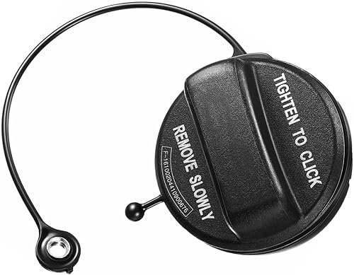 Tapa de llenado del depósito de combustible para Honda Accord 2005-2007, CRV 2005-2006, CRZ 2011-2014, Element 2006-2011, Odyssey 2005-2010, Pilot