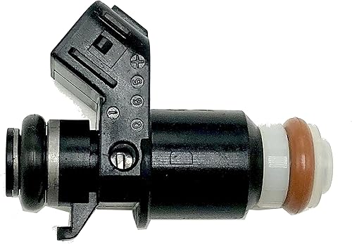 4 piezas para inyectores de combustible SUZUKI GSXR1000 15710-10G00 1571010G00