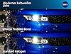 Philips Ultinon Pro6000 Boost H7 LED Headlight Bulb with Road Legal * 300% Brighter Light ** Silver