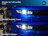 Philips Ultinon Pro6000 Boost H7-LED Gen2 - 5