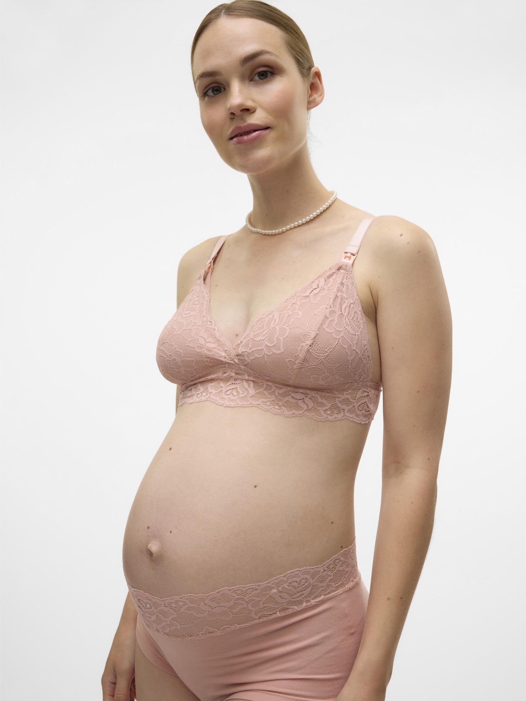 Mamalicious Reggiseno Donna