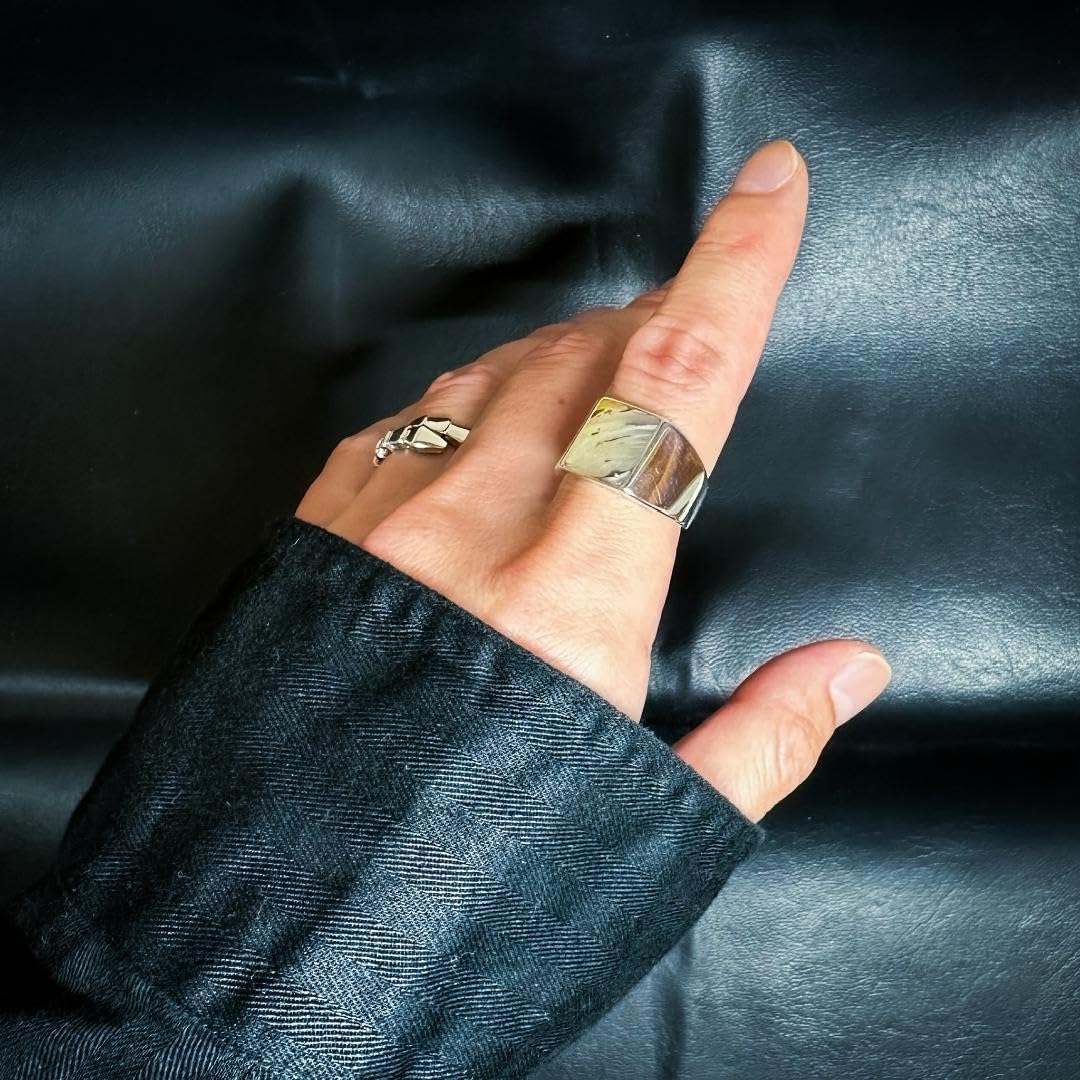 vivienne westwood　シグネットリング　シルバー925 viviennewestwood シグネットリングシルバー925
