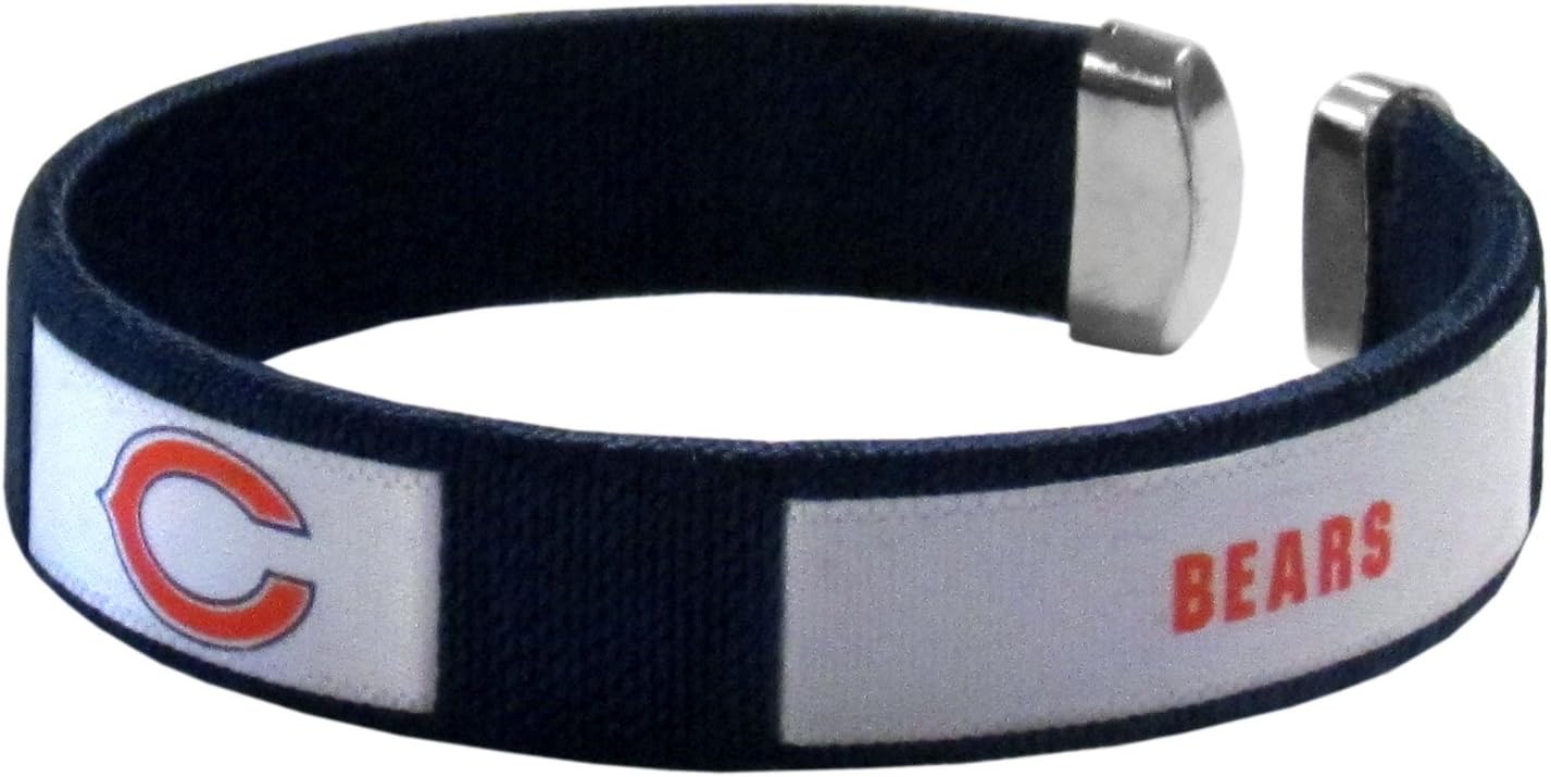 Siskiyou Sports NFL Fan Shop Fan Bracelet