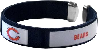 Siskiyou Sports NFL Fan Shop Fan Bracelet