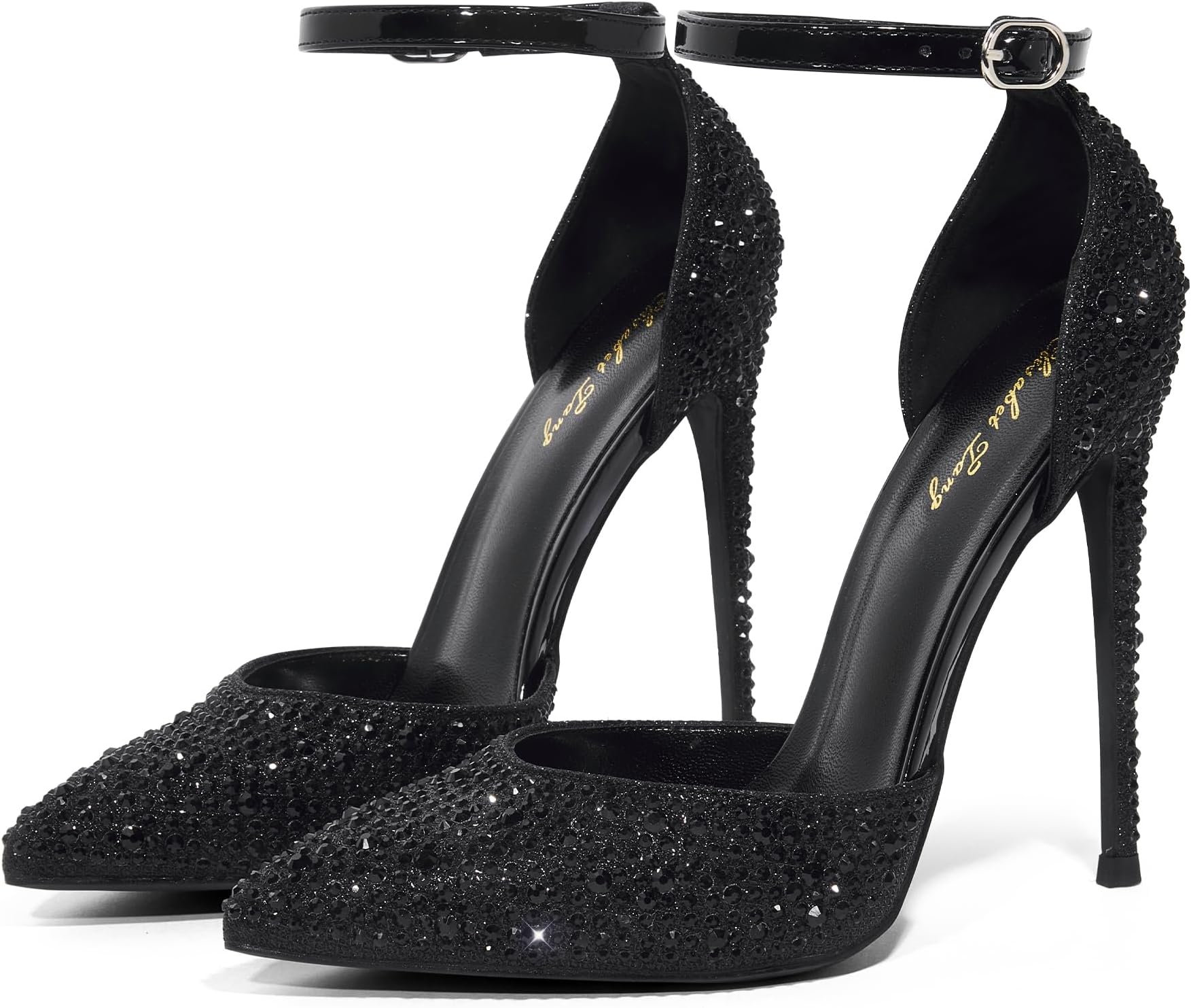 jordan stiletto heels