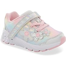 Stride Rite SR Lighted Glimmer 2.0 - Adapt Toddler