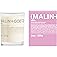 MALIN+GOETZ 9oz Scented Candle | Hand-Poured Soy Wax with Unique Fragrance Blends | Clean-Burning, Vegan & Cruelty-Free | Ber