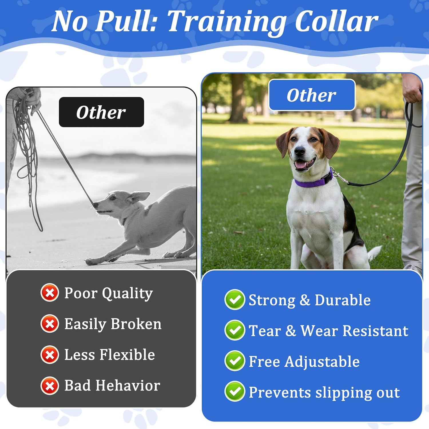 JIEYAO 27 Pcs Colorful Dog Collars for Small Medium Dog, Nylon Adjustable Puppy Collars with Quick Release Buckle 9 Colors Pet Collar Bulk for Walking Training