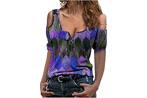 YUYUTANGFU Oversized T-shirts