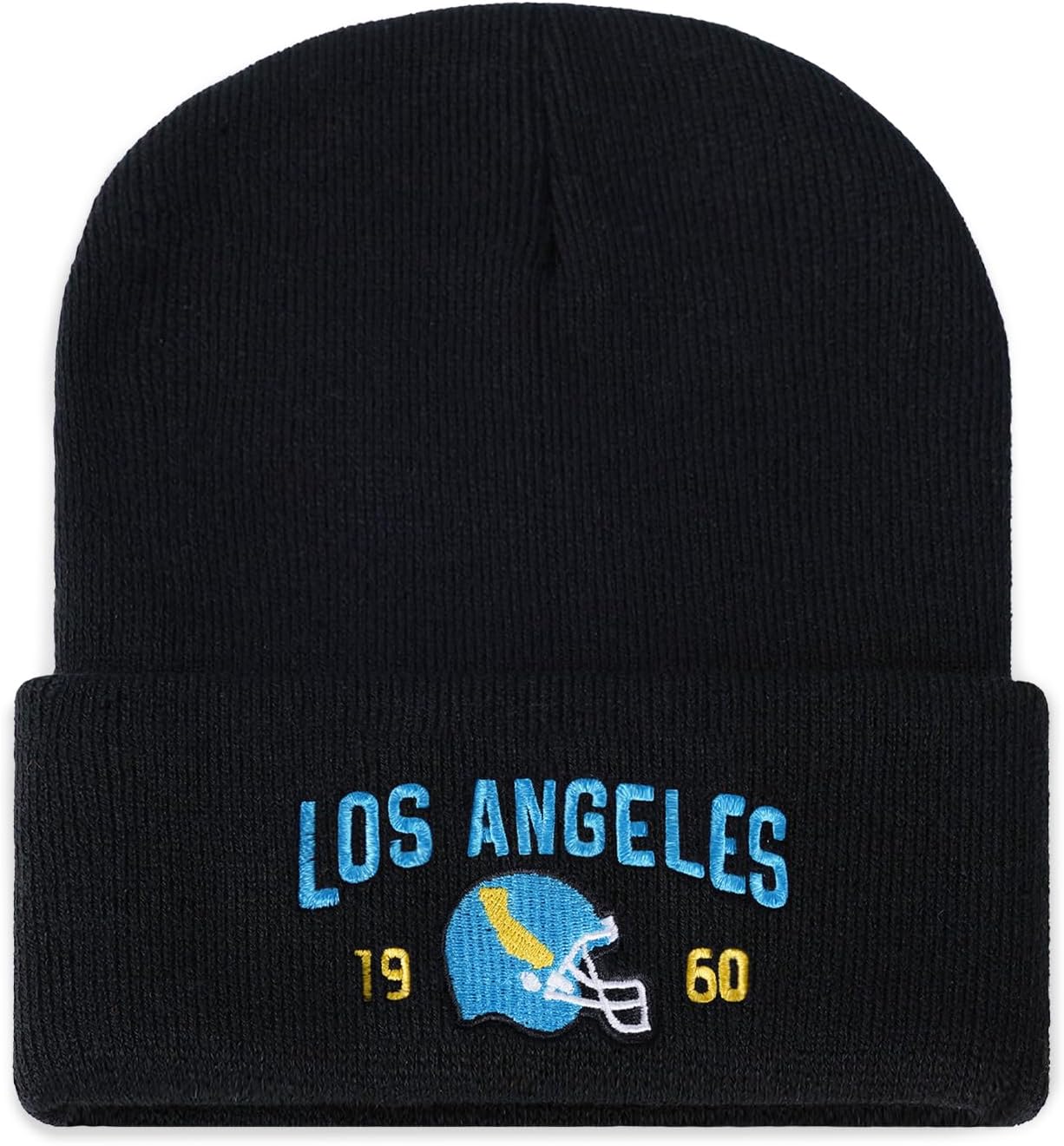 Sport Beanie for Men Women Apparel Gifts Costume Embroidered Beanie Gift for Men