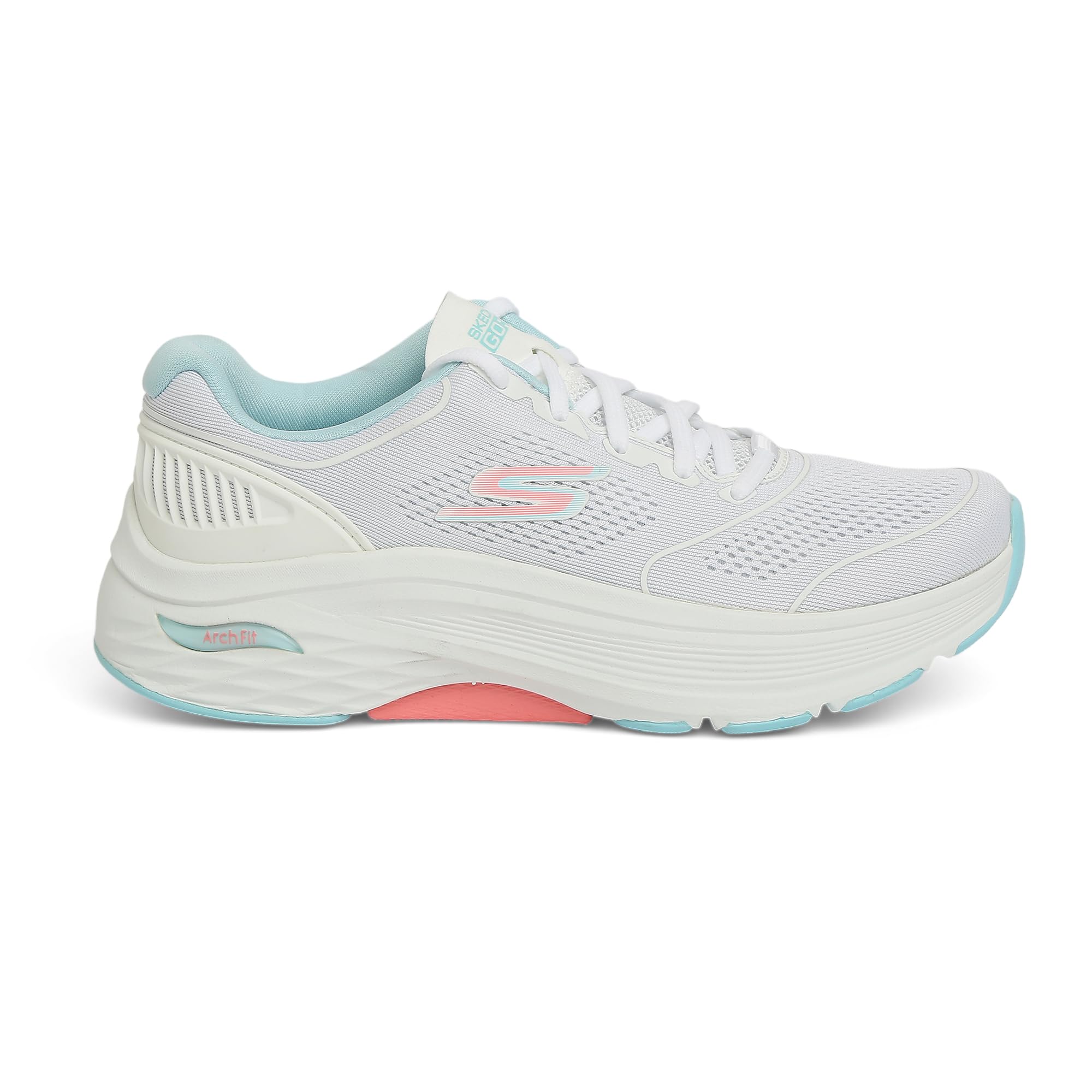 skechers Women Lace Up Shoes-picture-39