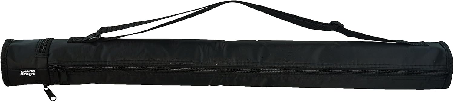 Ensign Peak 6-Pack Insulated Tube Cooler