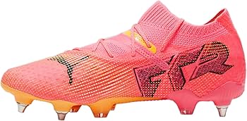 Amazon.co.jp: プーマ PUMA メンズ サッカースパイク 取替式