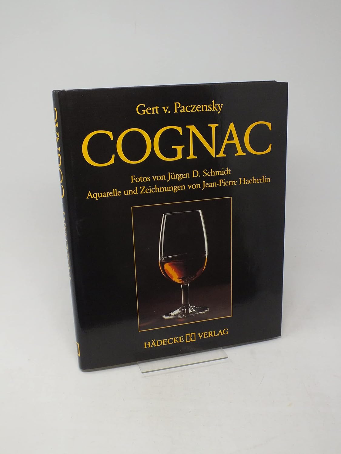 Cognac Amazon.de Bücher