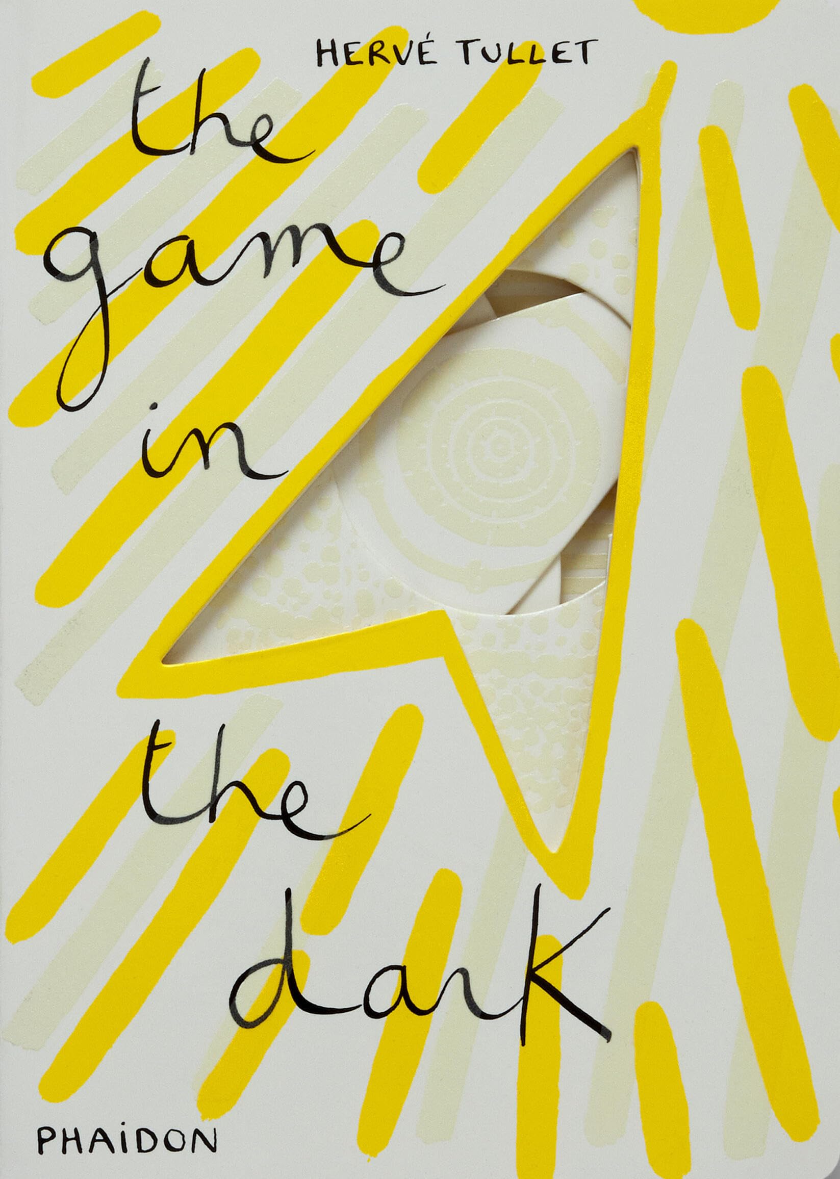 The Game in the Dark (Let's Play Games)
