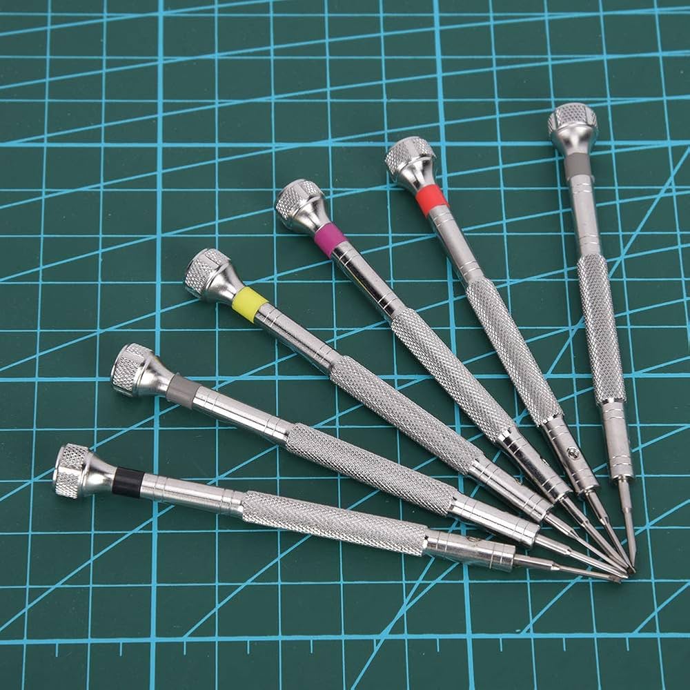 BERGEON 精密ドライバーセット 2025年最新】Yahoo!オークション -bergeon ベルジョン(精密